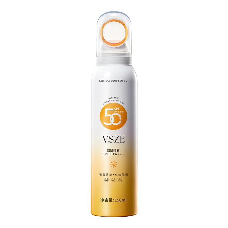 whitening sunscreen