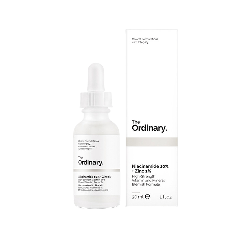 Nicotinamide Essence