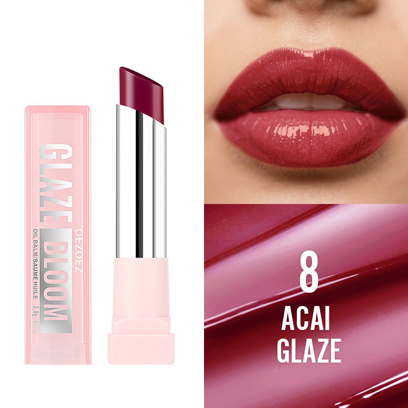 Lasting Waterproof Not Easy to Fade Moisturizing Lip Ripple