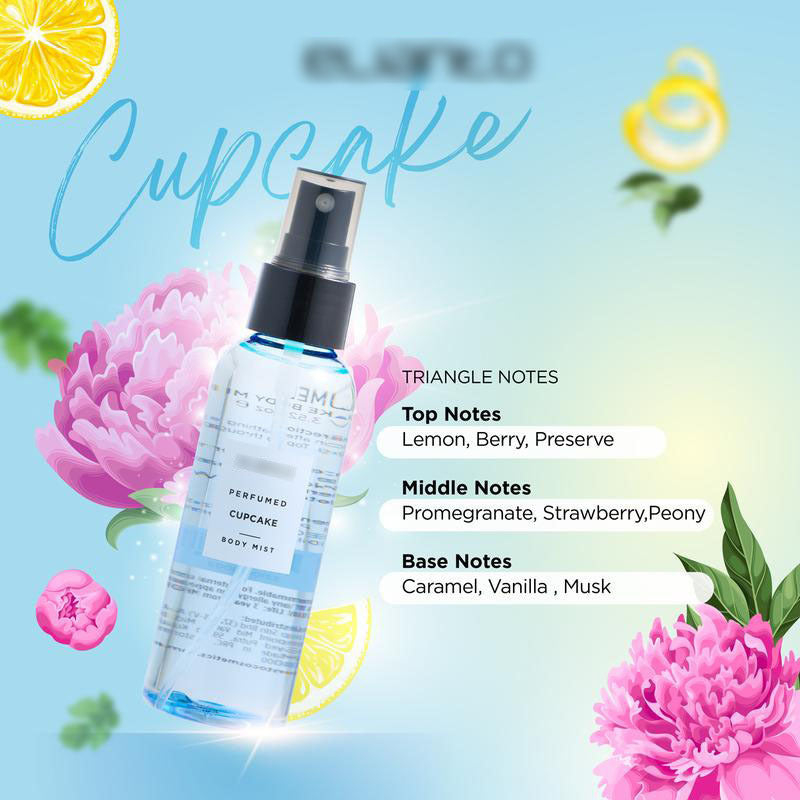 MalaysiaWomen's Perfume Gift Box