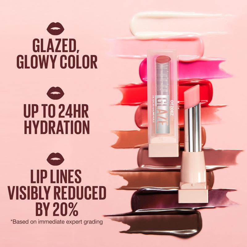 Lasting Waterproof Not Easy to Fade Moisturizing Lip Ripple