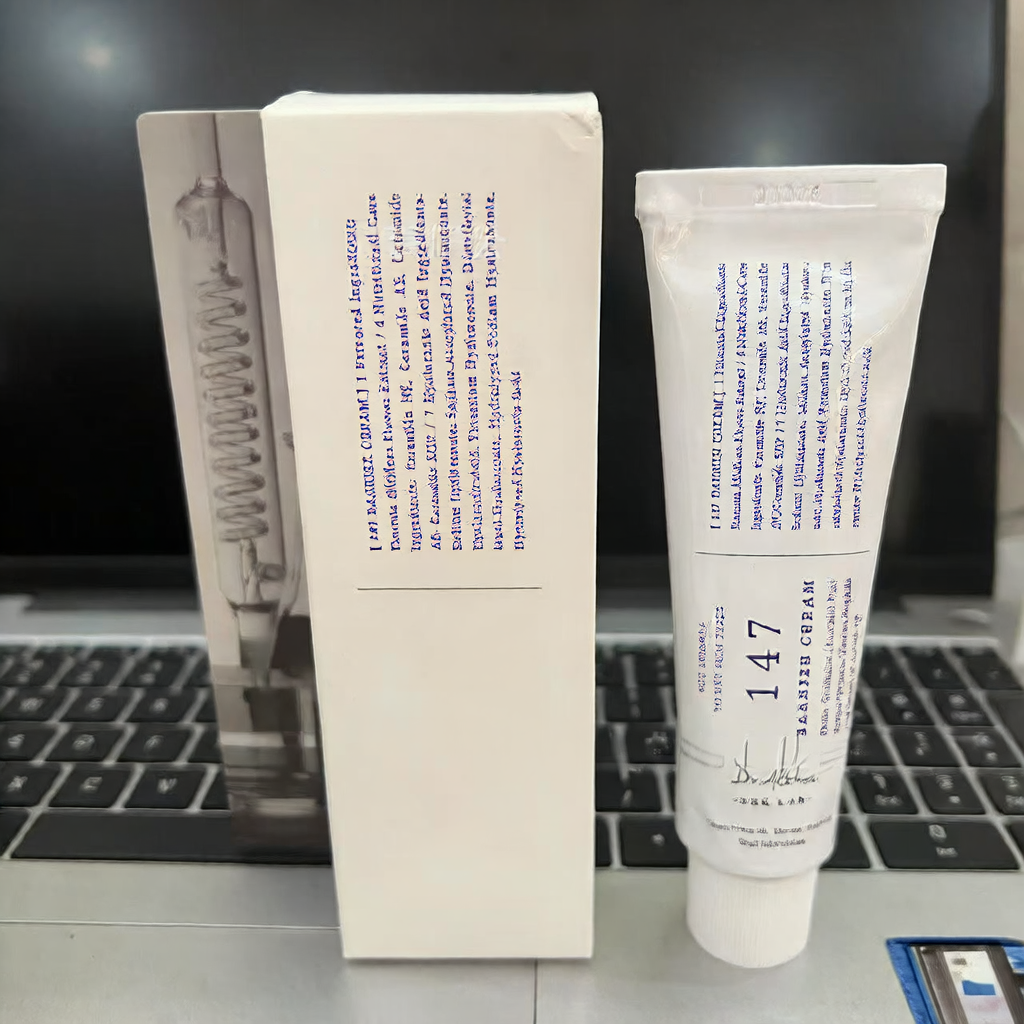 Dr.Althea 147 Antioxidant Facial Cream