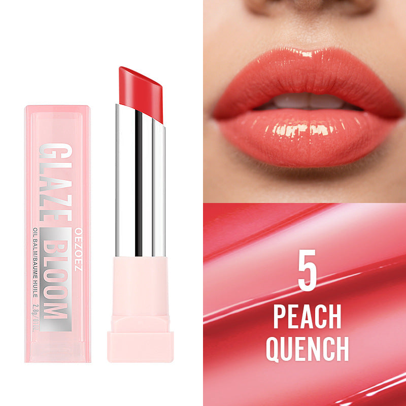 Lasting Waterproof Not Easy to Fade Moisturizing Lip Ripple