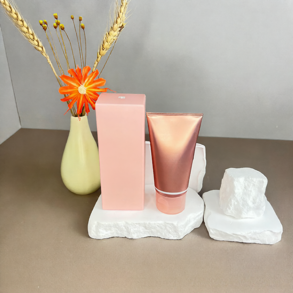 Collagen peel-off mask