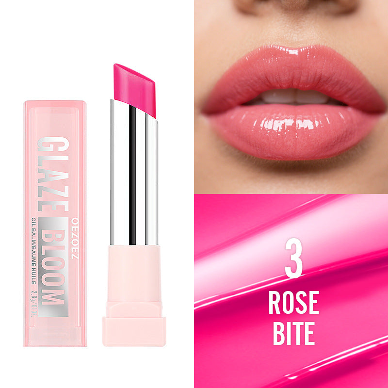 Lasting Waterproof Not Easy to Fade Moisturizing Lip Ripple